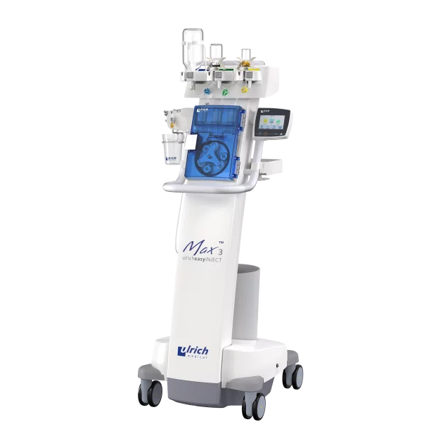 MRI Syringeless Injector​ Ulrich Max 3TM​ Gallery 2