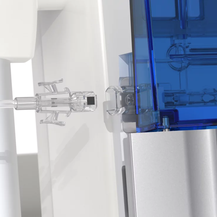 MRI Syringeless Injector​ Ulrich Max 3TM​ Gallery 4