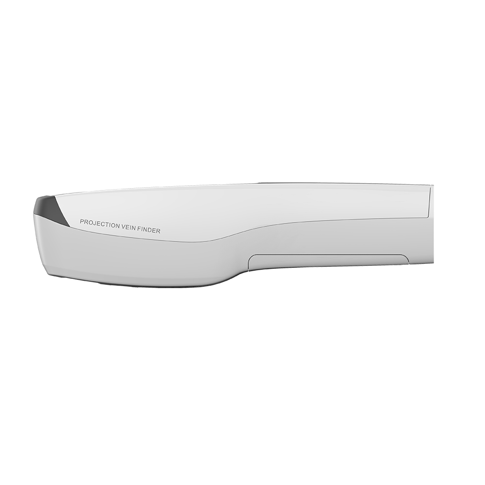Projection Vein Finder​ Gallery 4