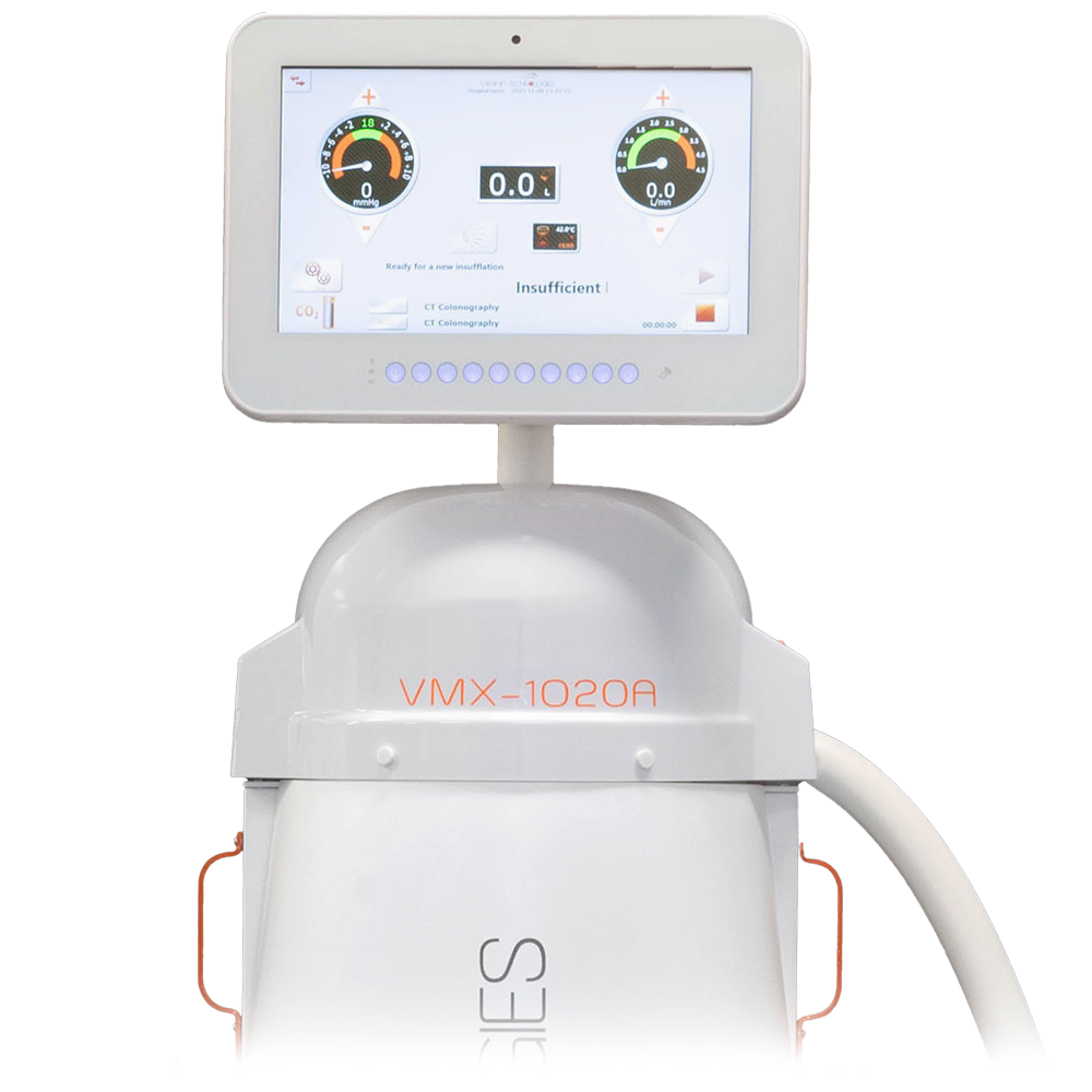 VMX-1020A Automatic CO2 Insufflator Gallery 1