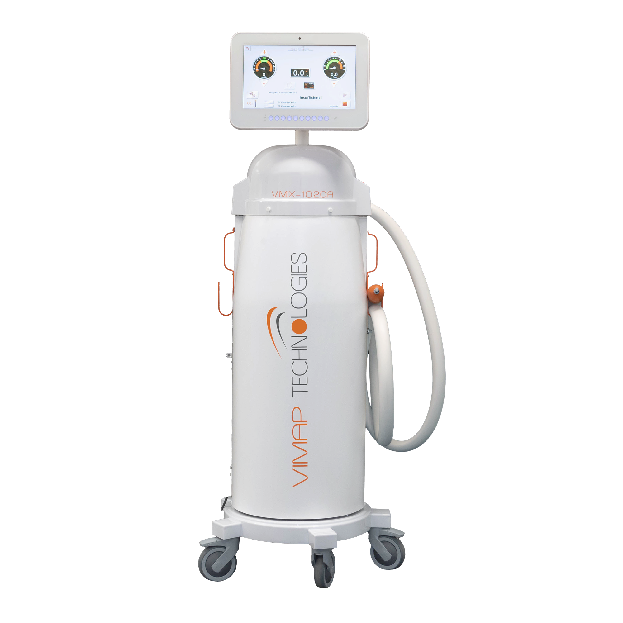 VMX-1020A Automatic CO2 Insufflator Gallery 2
