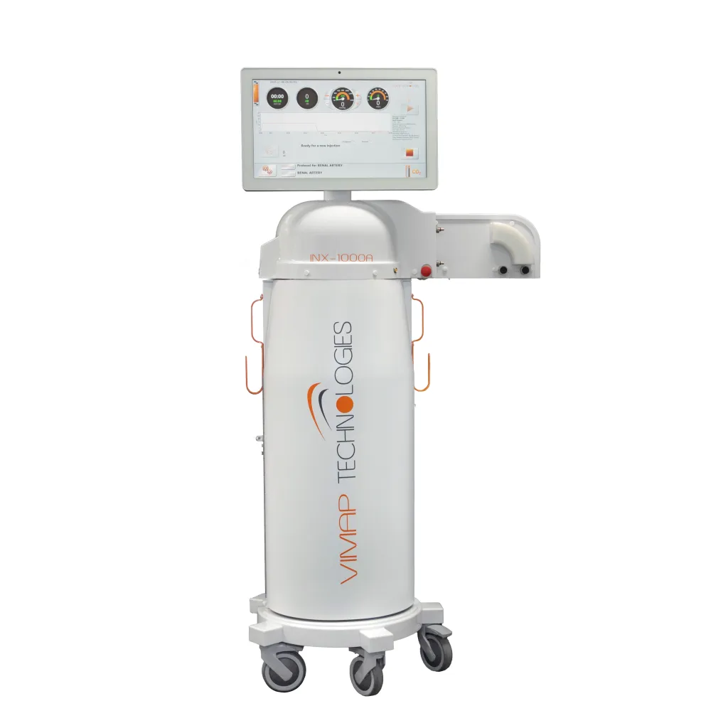 VMX-1020A Automatic CO2 Insufflator Gallery 6