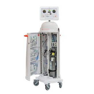 VMX-1020A Automatic CO2 Insufflator Gallery 7
